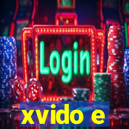 xvido e