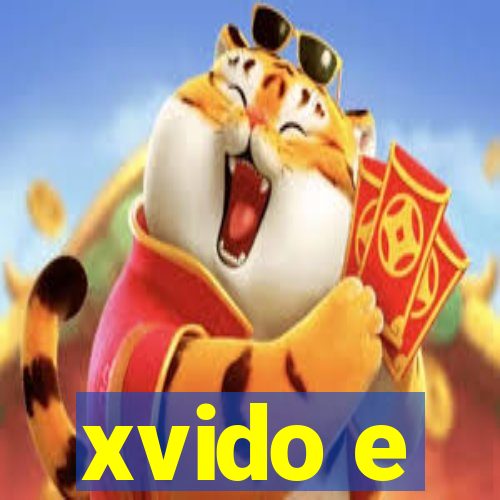 xvido e