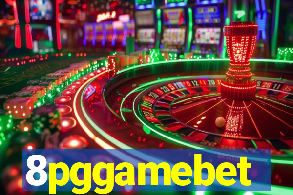 8pggamebet