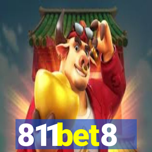 811bet8