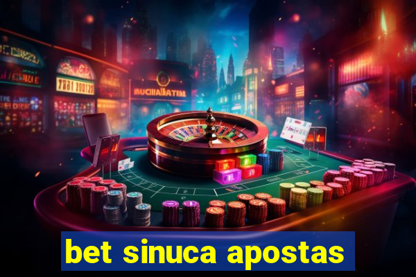 bet sinuca apostas