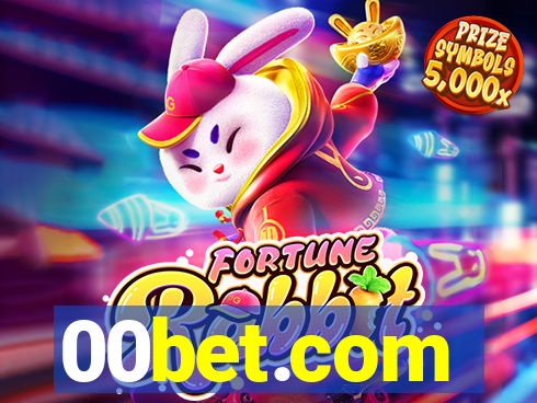 00bet.com