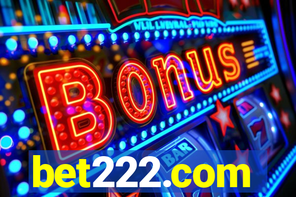 bet222.com