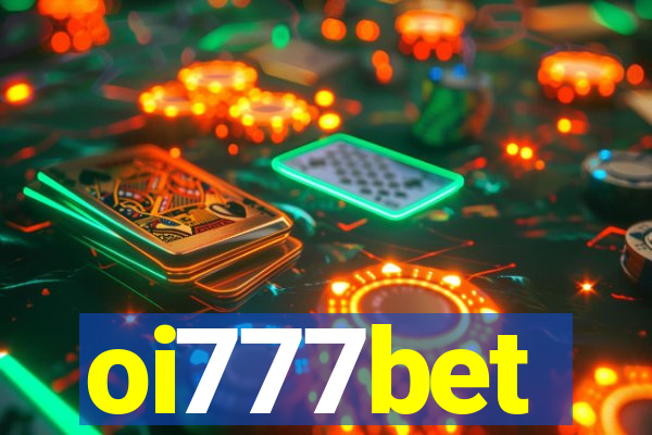 oi777bet