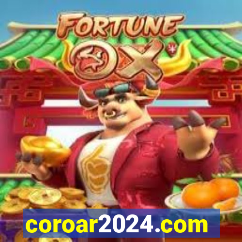 coroar2024.com