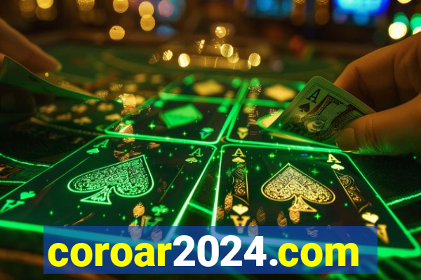 coroar2024.com