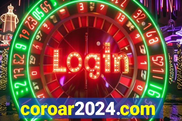 coroar2024.com