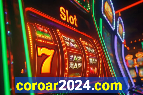 coroar2024.com