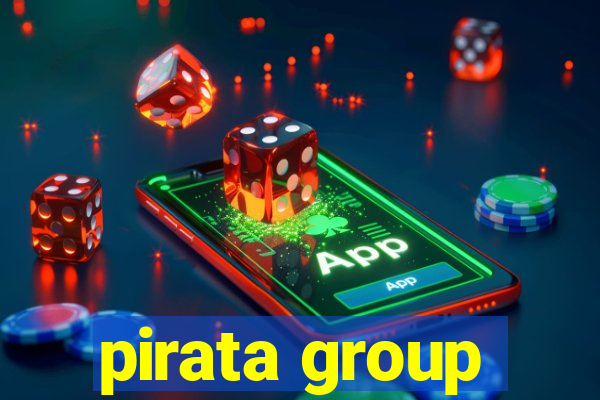 pirata group