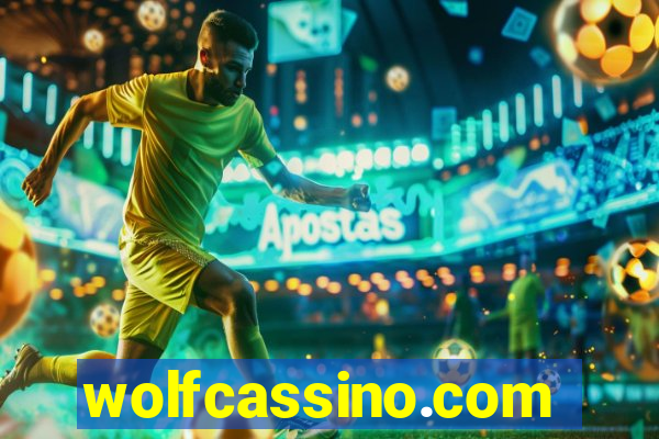 wolfcassino.com