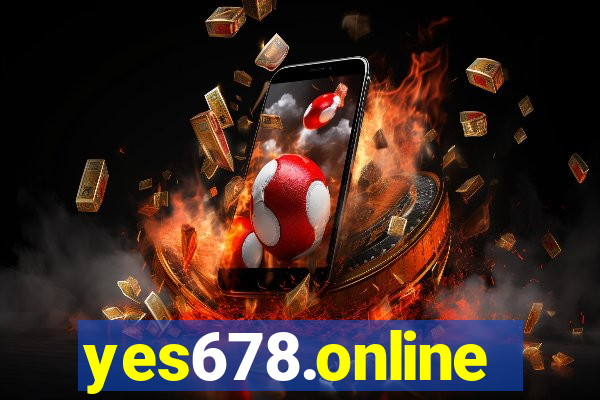 yes678.online