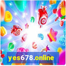 yes678.online