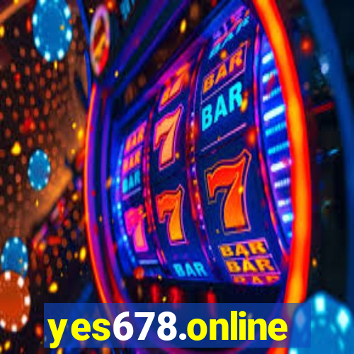 yes678.online