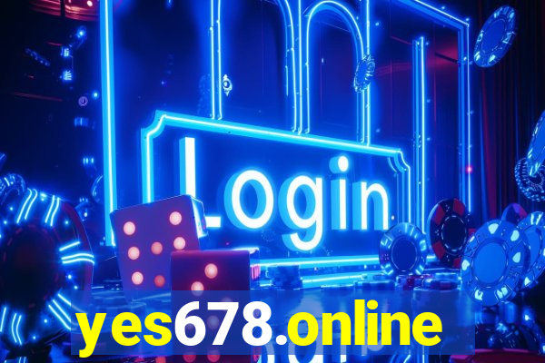 yes678.online