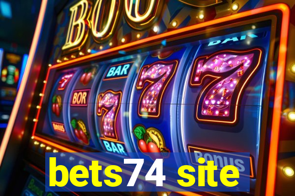 bets74 site