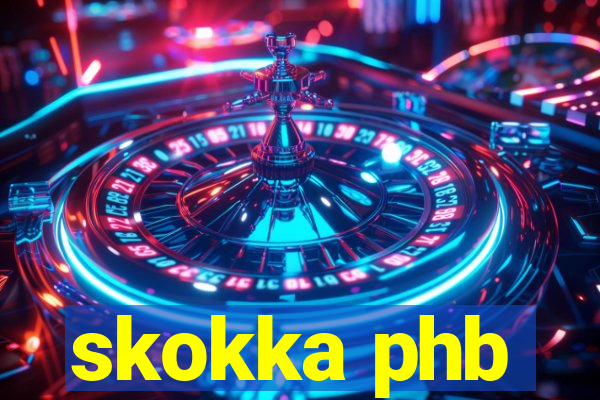 skokka phb