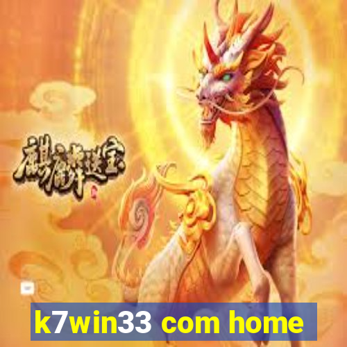 k7win33 com home