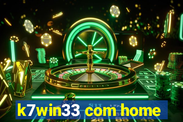 k7win33 com home