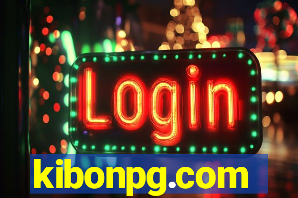 kibonpg.com