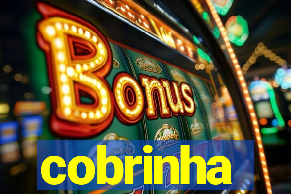 cobrinha