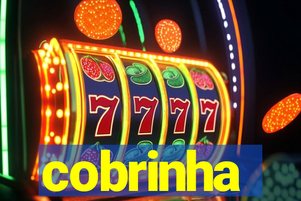 cobrinha