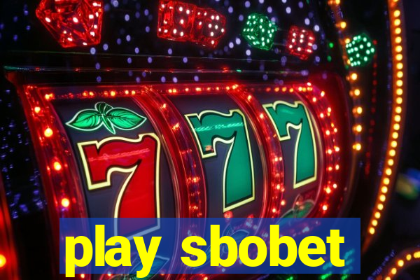 play sbobet