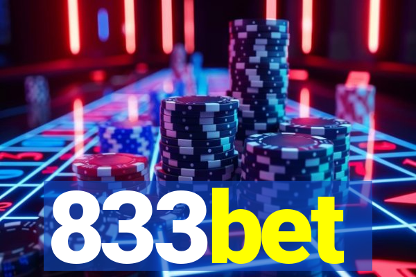 833bet