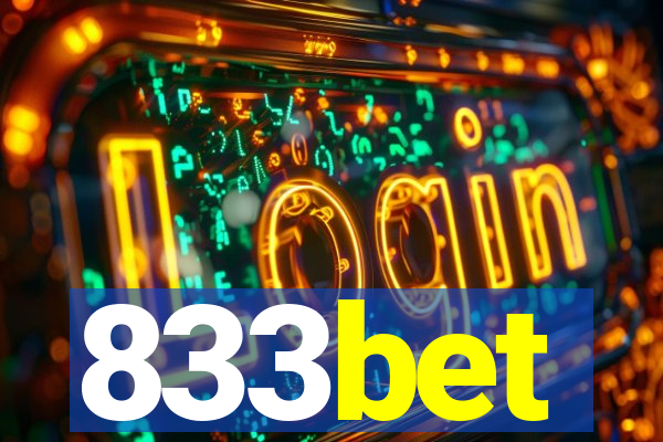 833bet