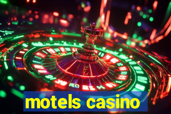 motels casino