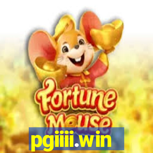 pgiiii.win