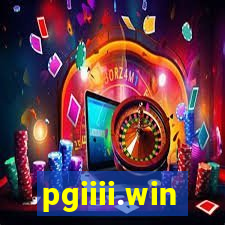 pgiiii.win