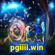 pgiiii.win