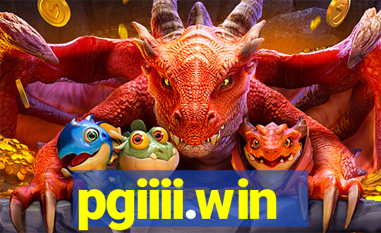 pgiiii.win