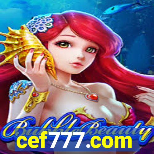 cef777.com