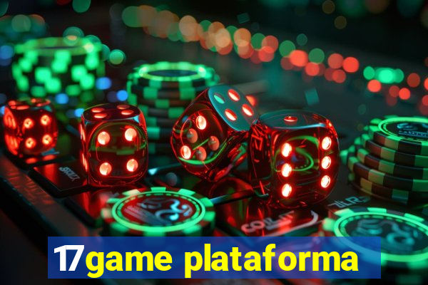 17game plataforma