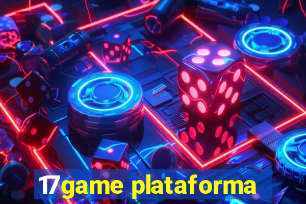 17game plataforma