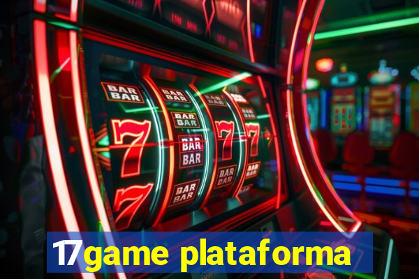 17game plataforma