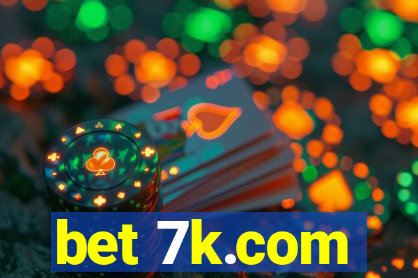 bet 7k.com