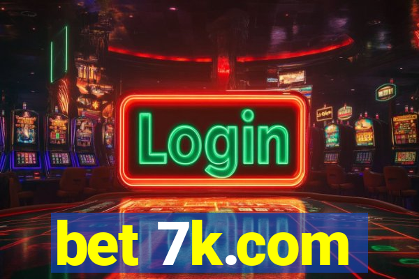 bet 7k.com