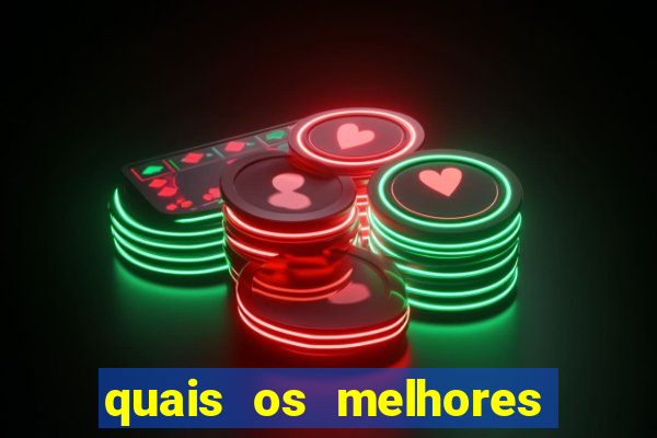 quais os melhores jogos de cassino para ganhar dinheiro