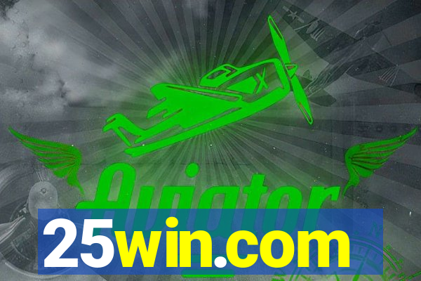 25win.com