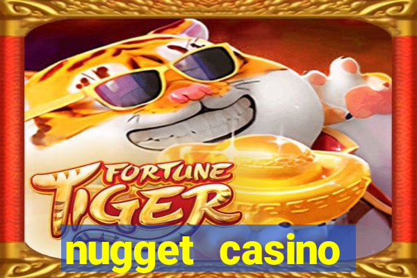 nugget casino sparks nv