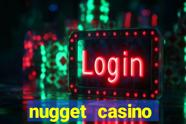 nugget casino sparks nv