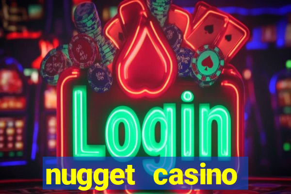 nugget casino sparks nv