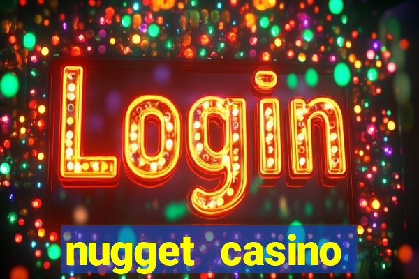 nugget casino sparks nv