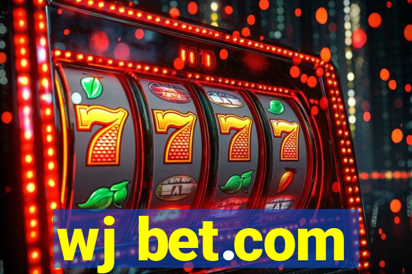 wj bet.com