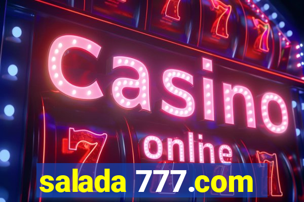 salada 777.com