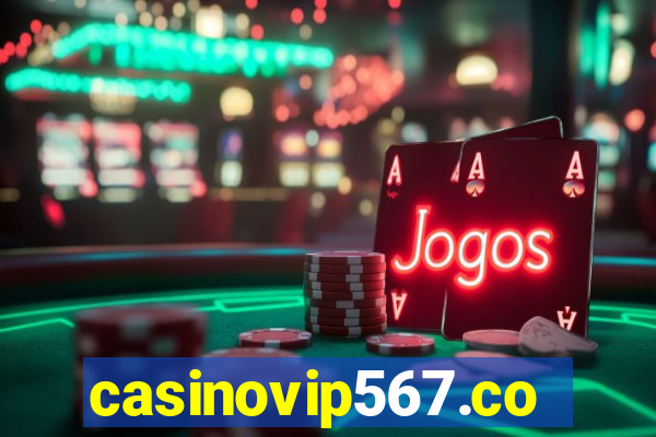 casinovip567.com