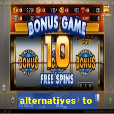 alternatives to slot deposit pulsa tanpa potongan