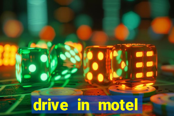 drive in motel porto alegre